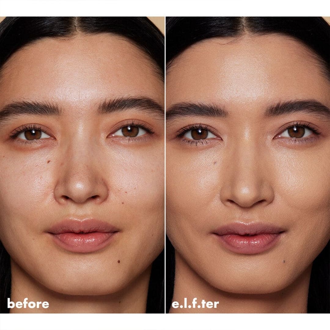 e.l.f Soft Glam Satin Foundation Foundation - XOXO cosmetics