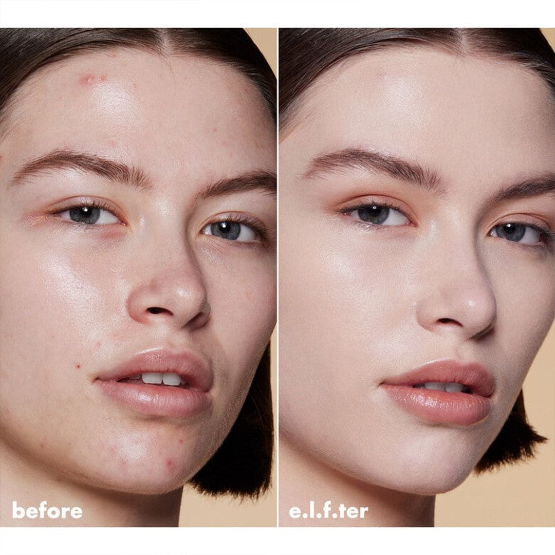 e.l.f Soft Glam Satin Foundation Foundation - XOXO cosmetics