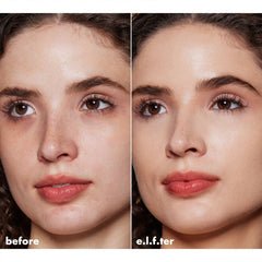 e.l.f Soft Glam Satin Foundation Foundation - XOXO cosmetics