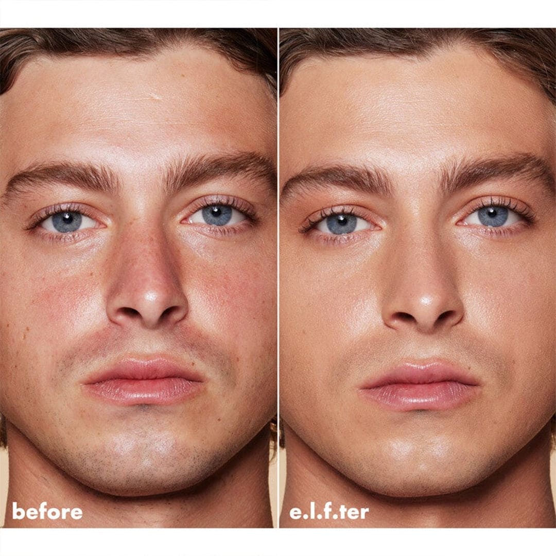 e.l.f Soft Glam Satin Foundation Foundation - XOXO cosmetics