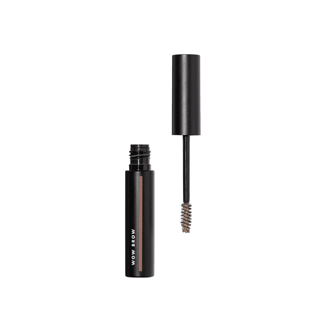 e.l.f. Wow Brow Tinted Gel Taupe Eyebrow - XOXO cosmetics
