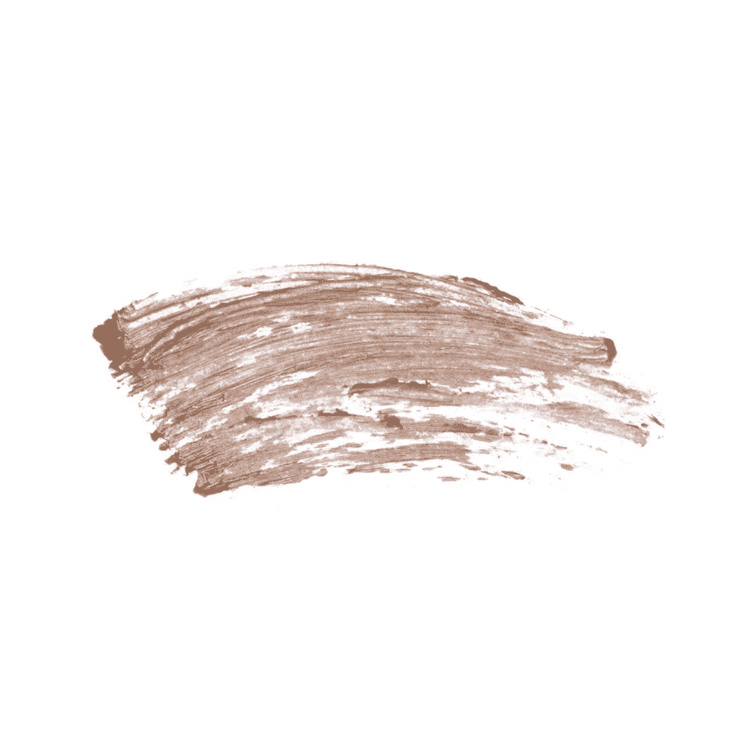 e.l.f. Wow Brow Tinted Gel Taupe Eyebrow - XOXO cosmetics