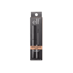 e.l.f. Wow Brow Tinted Gel Taupe Eyebrow - XOXO cosmetics