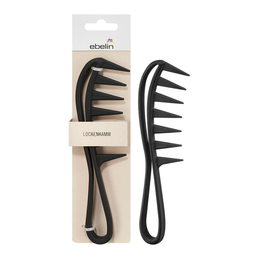 ebelin Curling Comb Hair Tools - XOXO cosmetics