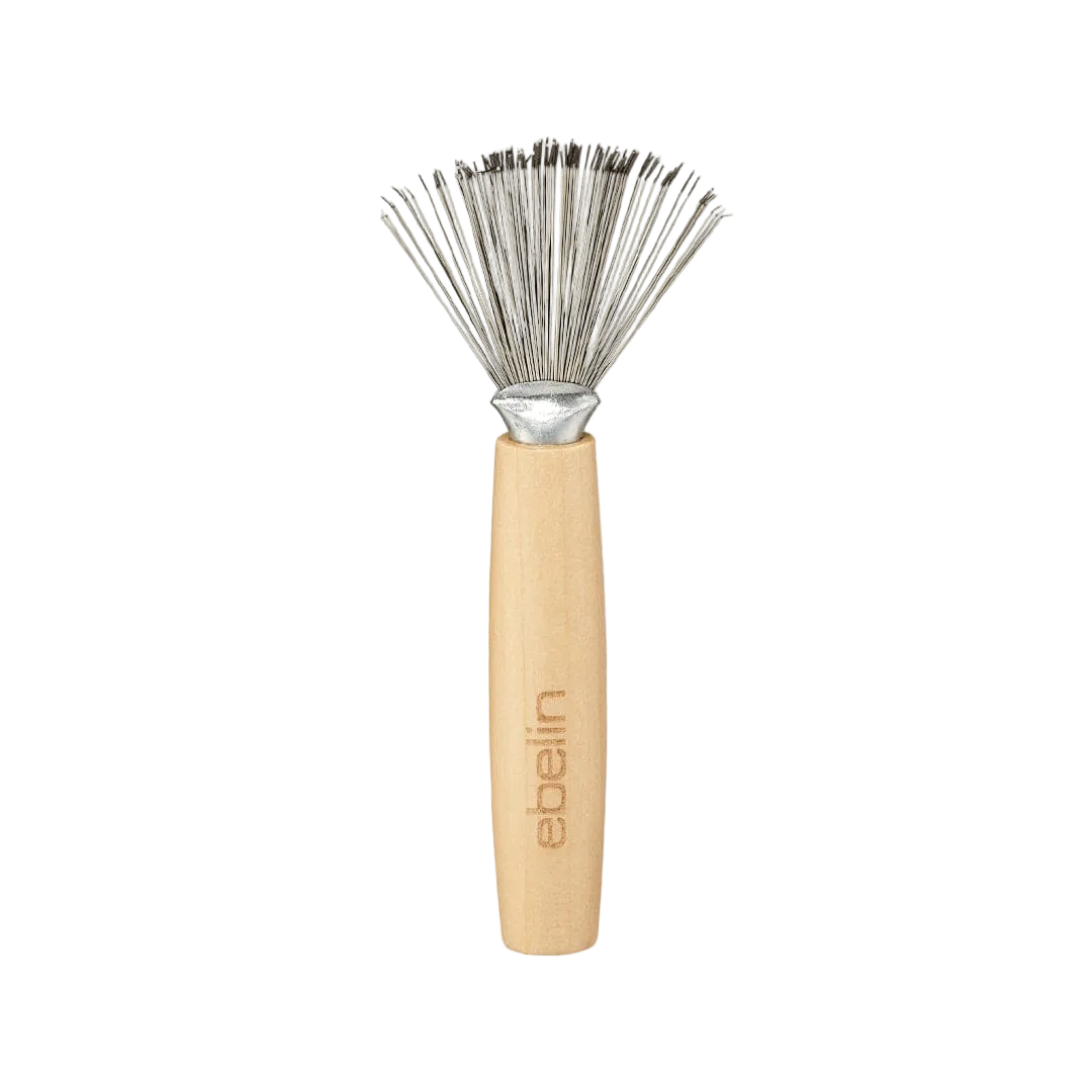 ebelin Hairbrush And Comb Cleaner
