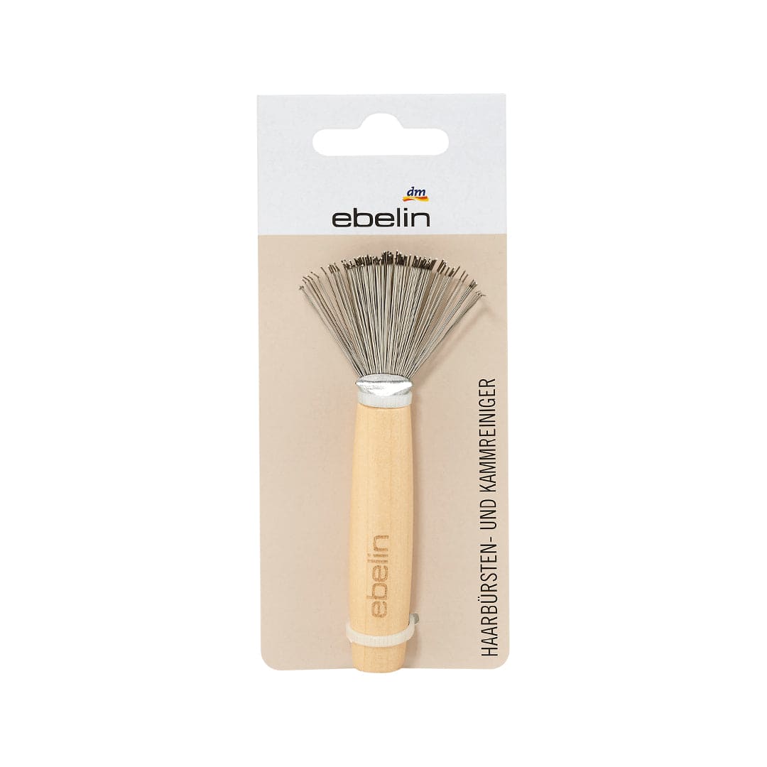 ebelin Hairbrush And Comb Cleaner Hair Tools - XOXO cosmetics