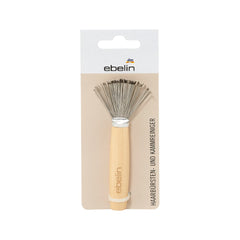 ebelin Hairbrush And Comb Cleaner Hair Tools - XOXO cosmetics