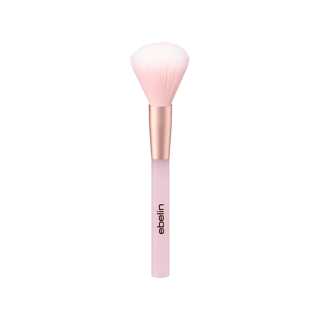 ebelin Pastel Powder Brush Makeup Tools - XOXO cosmetics