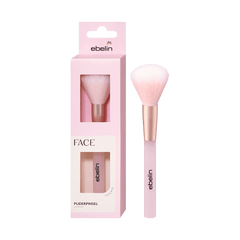 ebelin Pastel Powder Brush Makeup Tools - XOXO cosmetics