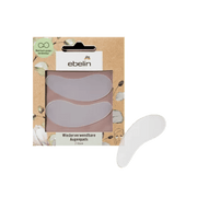 ebelin Reusable Eye Pads - 1Pair Eye Mask - XOXO cosmetics