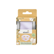 ebelin Reusable Silicone Face Mask Face Mask - XOXO cosmetics