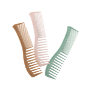 ebelin Styling Kamm Random Color Hair Tools - XOXO cosmetics