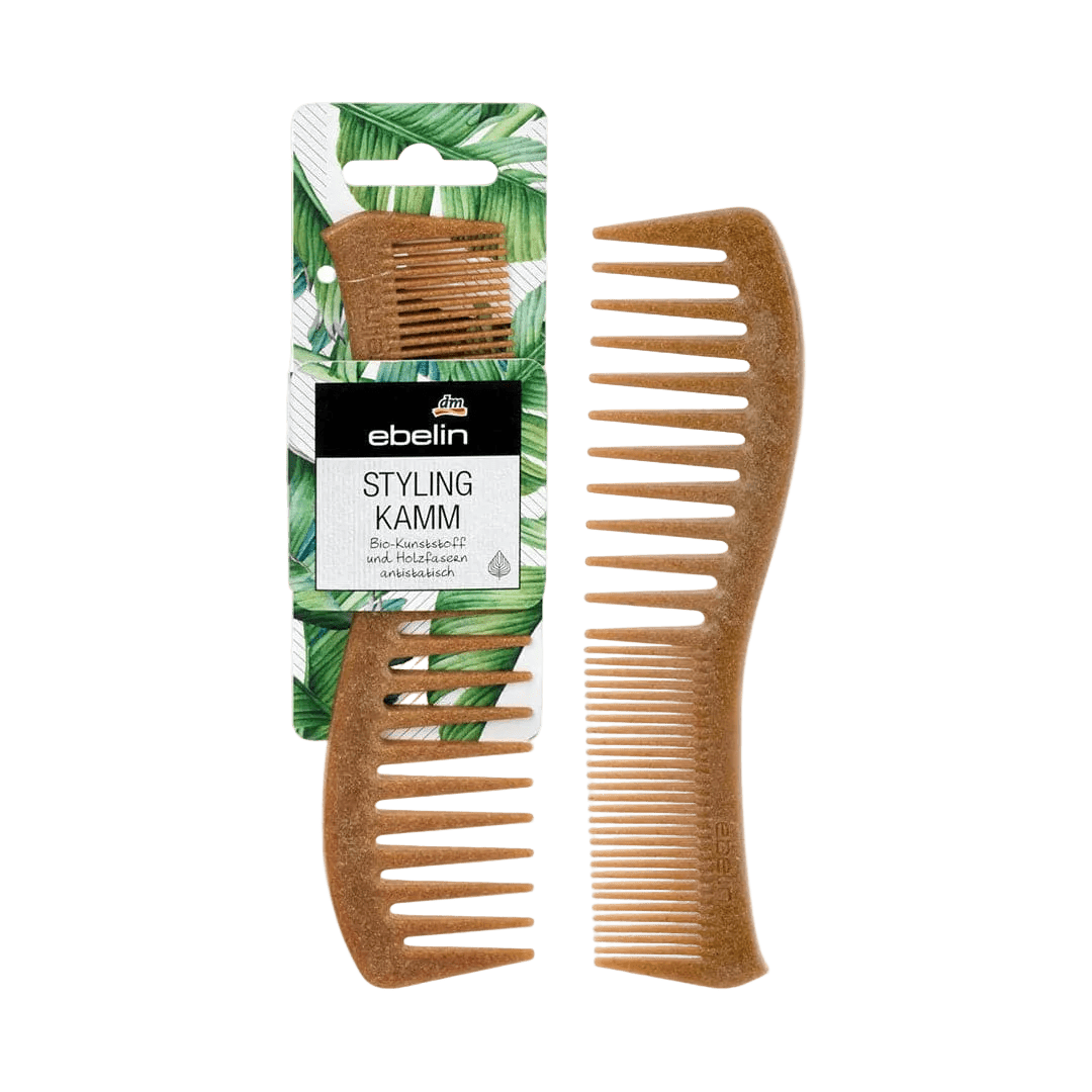 ebelin Styling Kamm Random Color Hair Tools - XOXO cosmetics