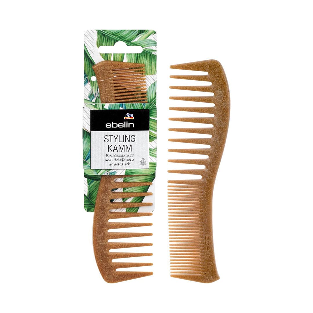 ebelin Styling Kamm Hair Comb - XOXO cosmetics