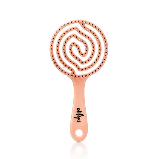 eklips Detangling Hair Brush - Random Color Hair Tools - XOXO cosmetics