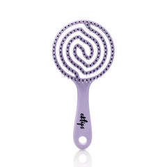 eklips Detangling Hair Brush - Random Color Hair Tools - XOXO cosmetics