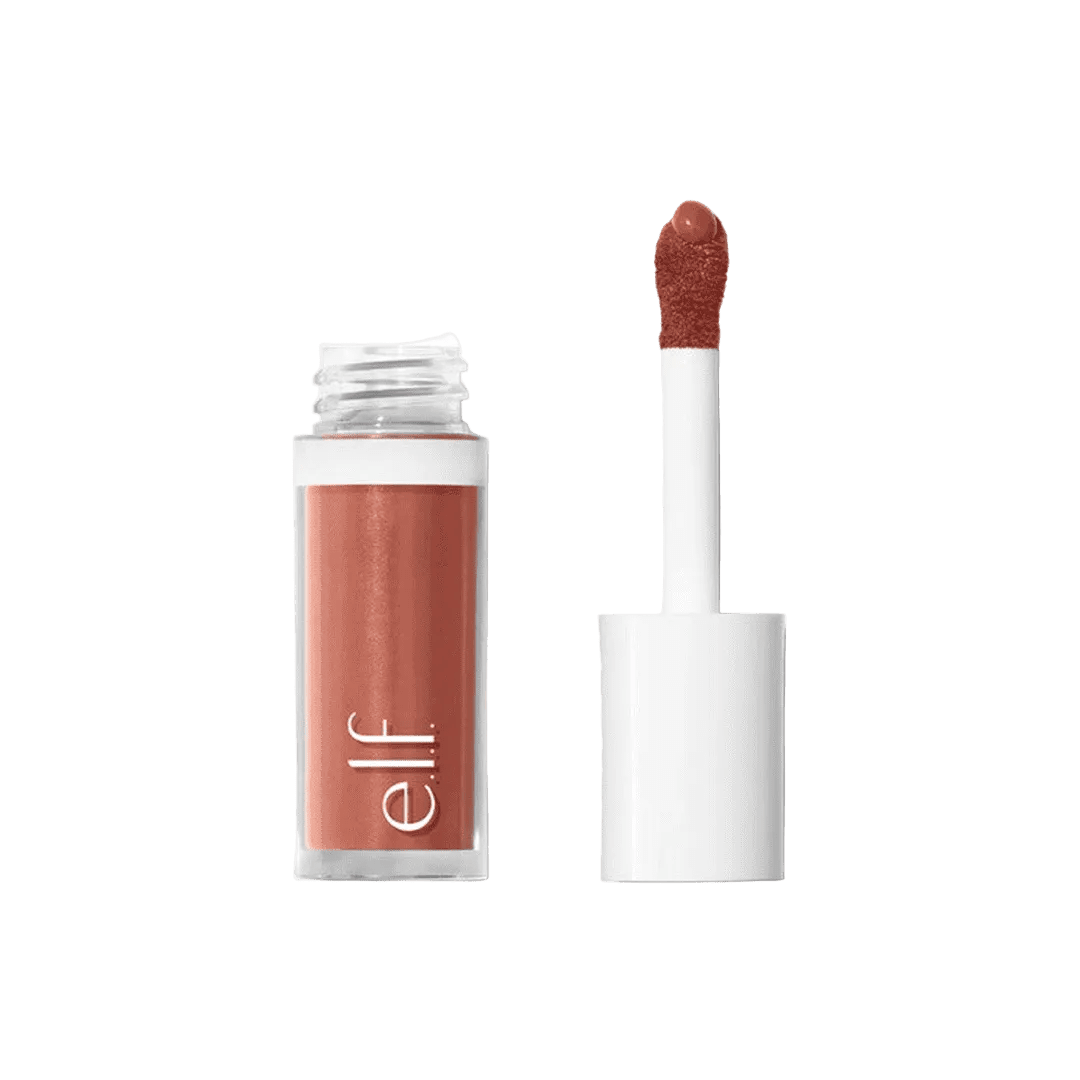 elf Camo Liquid Blush Blush - XOXO cosmetics