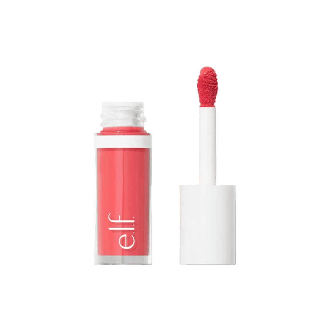 elf Camo Liquid Blush Blush - XOXO cosmetics