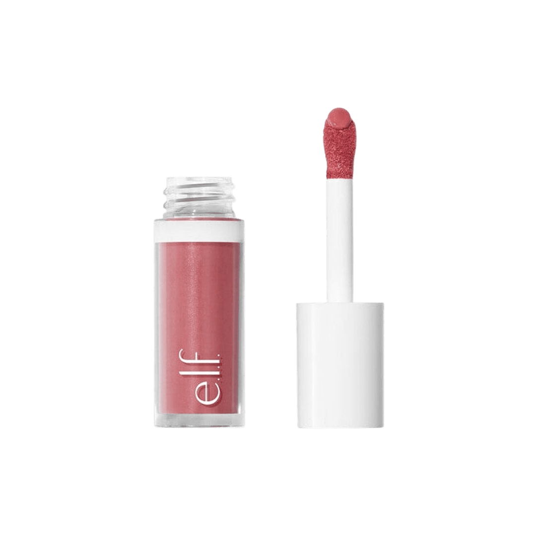 elf Camo Liquid Blush Blush - XOXO cosmetics