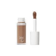 elf Camo Liquid Bronzer & Contour Bronzer - XOXO cosmetics