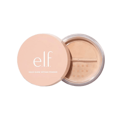 elf Halo Glow Setting Powder Powder - XOXO cosmetics