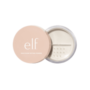 elf Halo Glow Setting Powder Powder - XOXO cosmetics