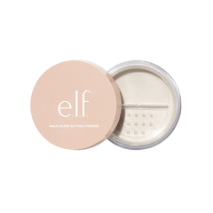 elf Halo Glow Setting Powder Powder - XOXO cosmetics