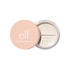 elf Halo Glow Setting Powder Powder - XOXO cosmetics