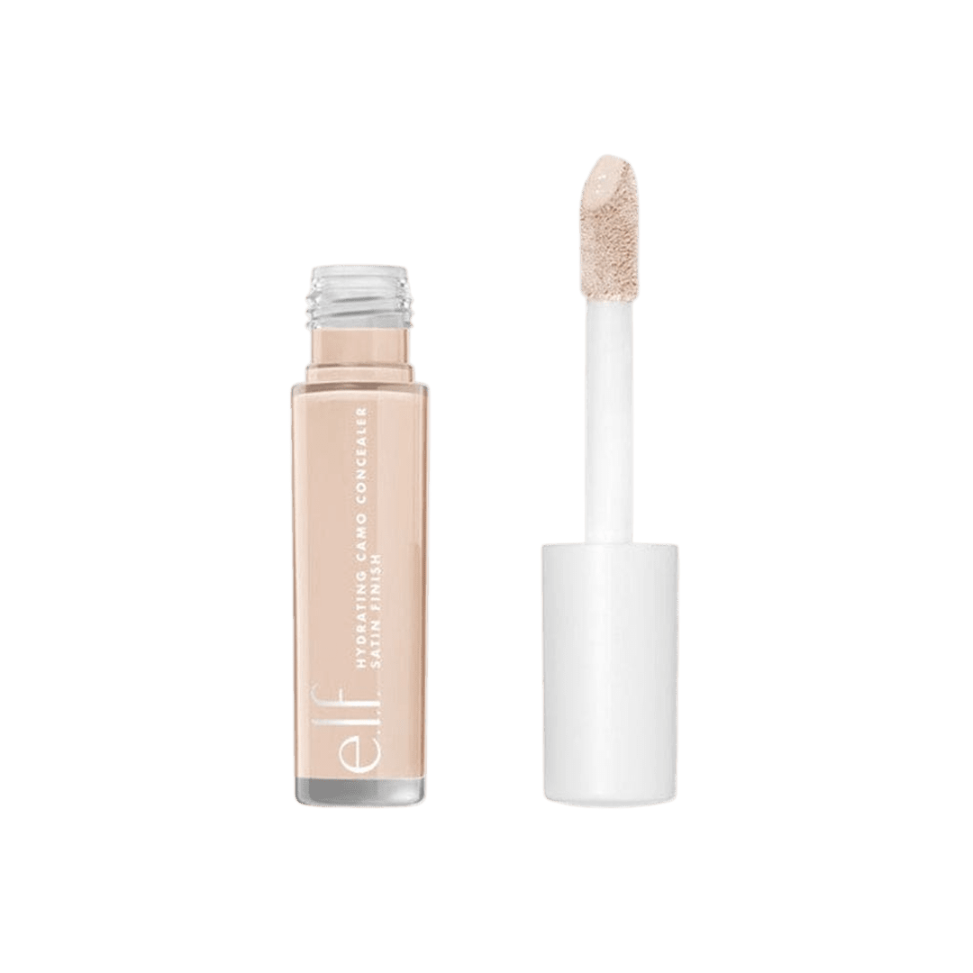 elf Hydrating Camo Concealer Concealer - XOXO cosmetics