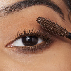 elf Lash it Loud Mascara - Deep Brown Mascara - XOXO cosmetics