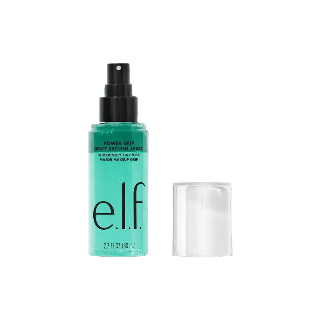 elf Power Grip Dewy Setting Spray Setting & Fixing Spray - XOXO cosmetics