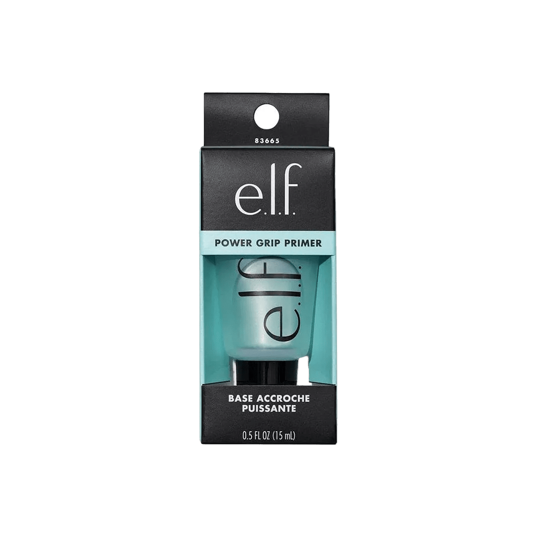 elf Power Grip Primer - Clear I Transparent Primer - XOXO cosmetics