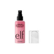 elf Power Grip Rosé Setting Spray - 80ml Setting & Fixing Spray - XOXO cosmetics