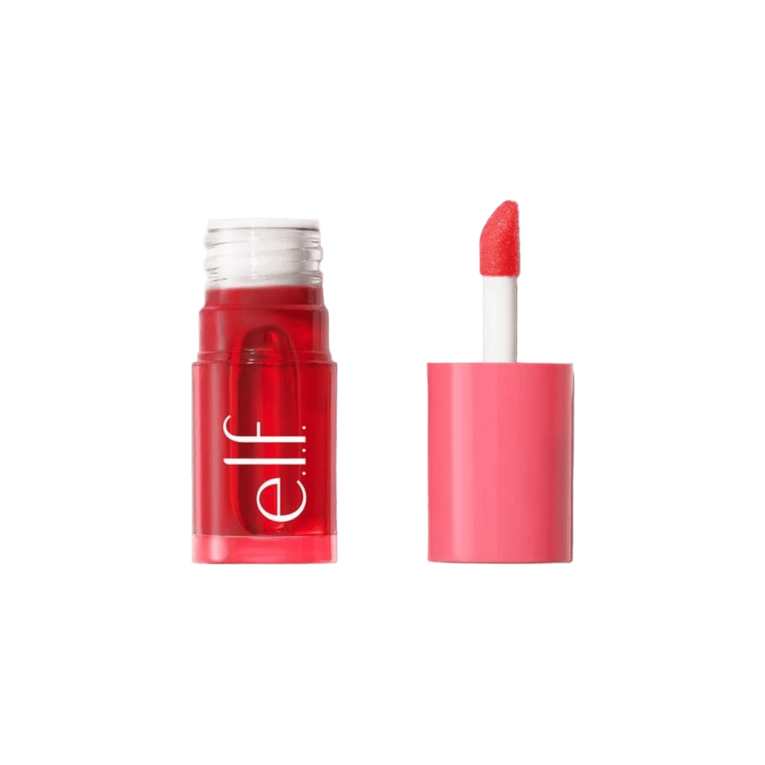 elf Sheer For It Blush Tint Lip Tint - XOXO cosmetics
