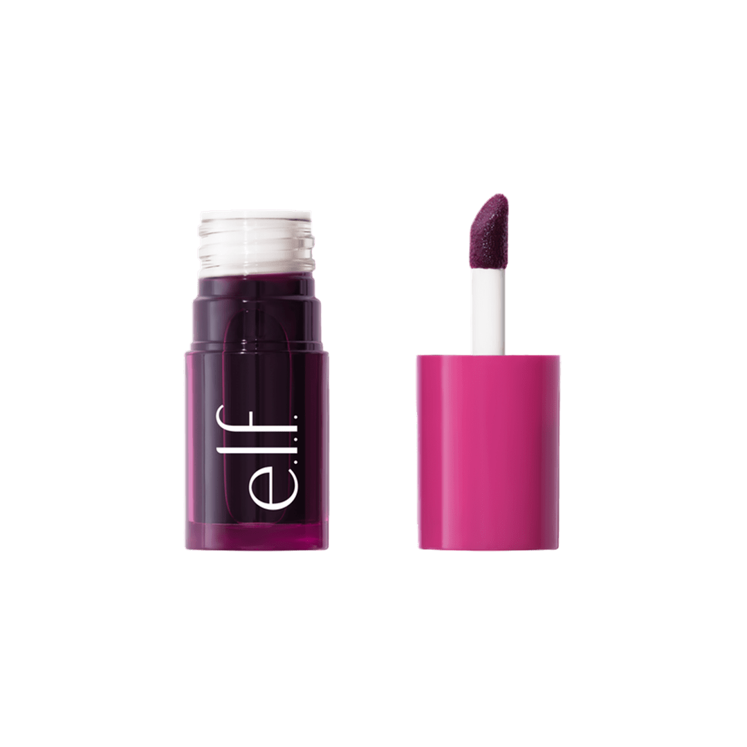 elf Sheer For It Blush Tint Lip Tint - XOXO cosmetics