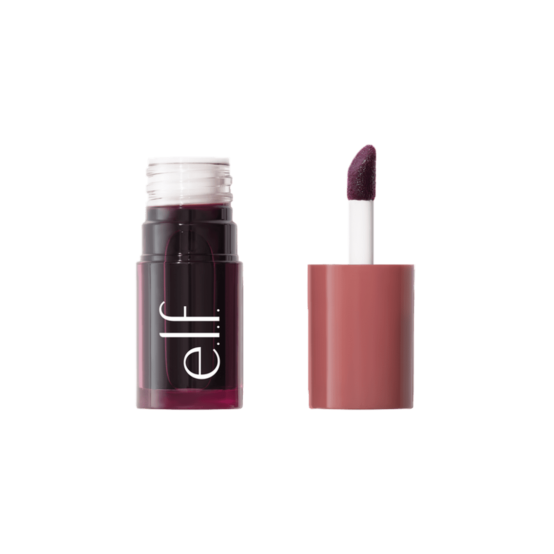 elf Sheer For It Blush Tint Lip Tint - XOXO cosmetics