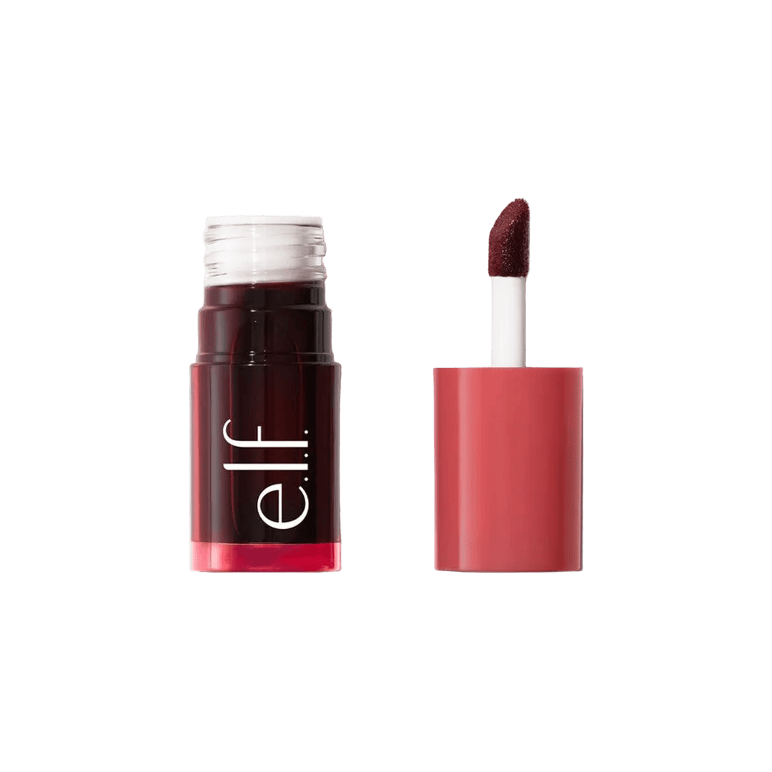 elf Sheer For It Blush Tint Lip Tint - XOXO cosmetics
