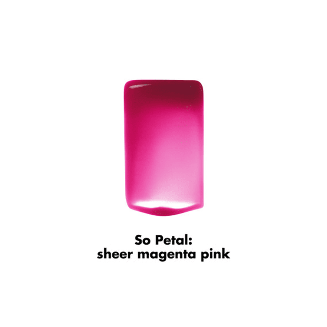 elf Sheer For It Blush Tint Lip Tint - XOXO cosmetics