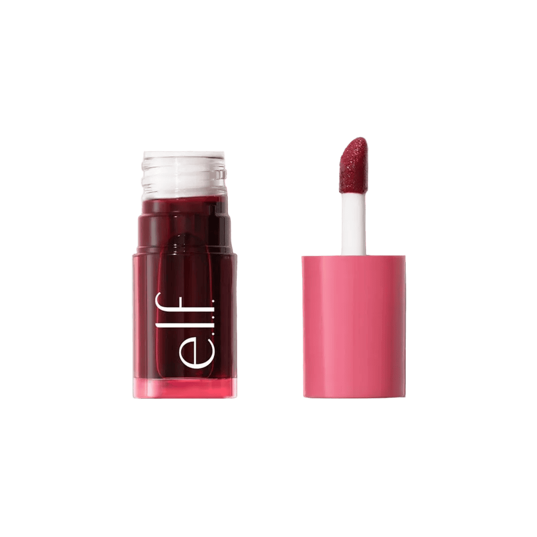 elf Sheer For It Blush Tint Lip Tint - XOXO cosmetics