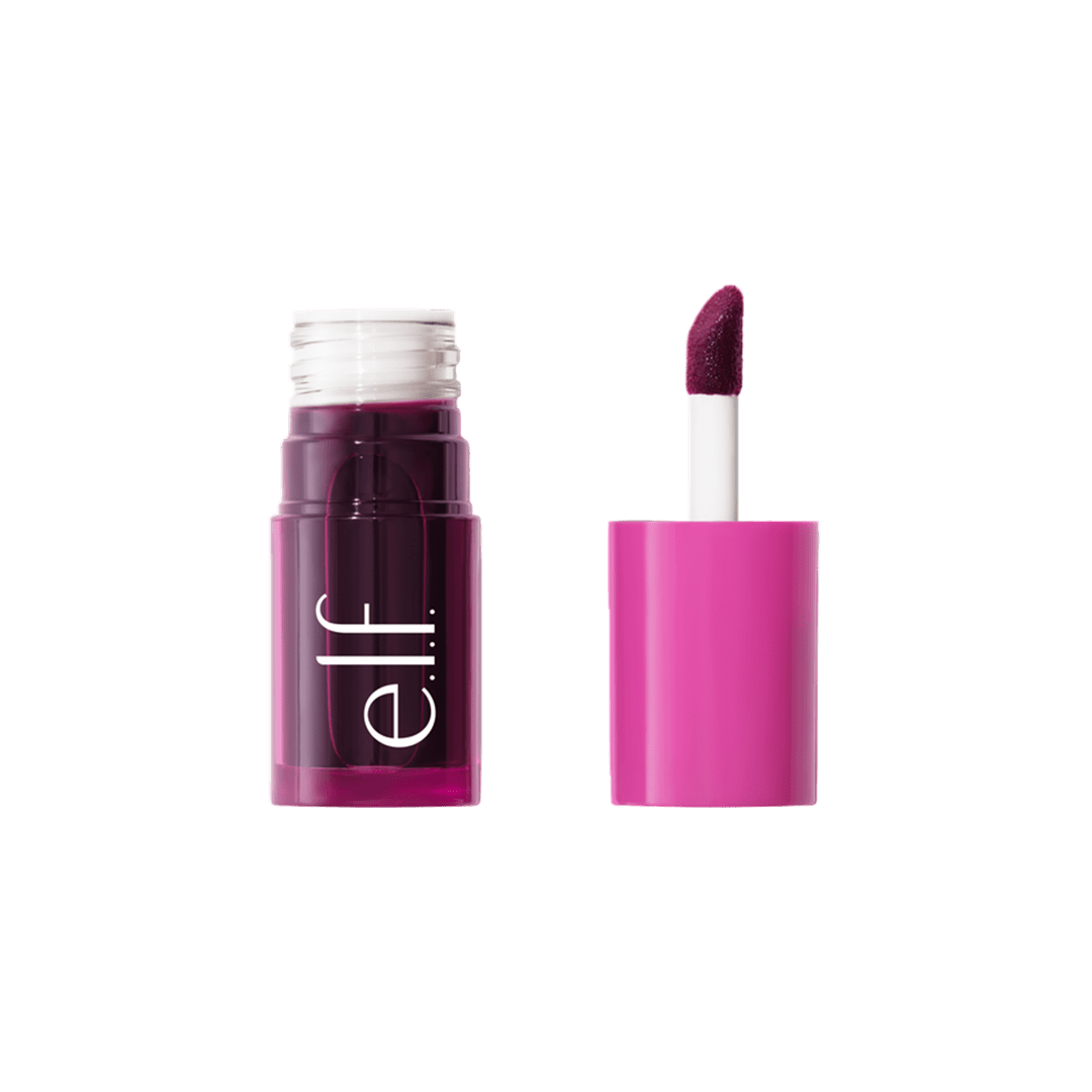 elf Sheer For It Blush Tint Lip Tint - XOXO cosmetics