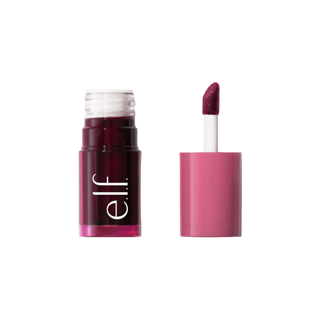elf Sheer For It Blush Tint Lip Tint - XOXO cosmetics