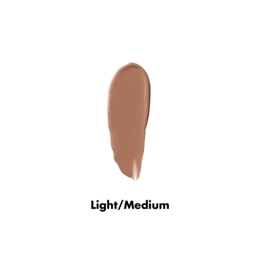 elf Soft Glam Cream Bronzer Stick - Light \ Medium Bronzer - XOXO cosmetics