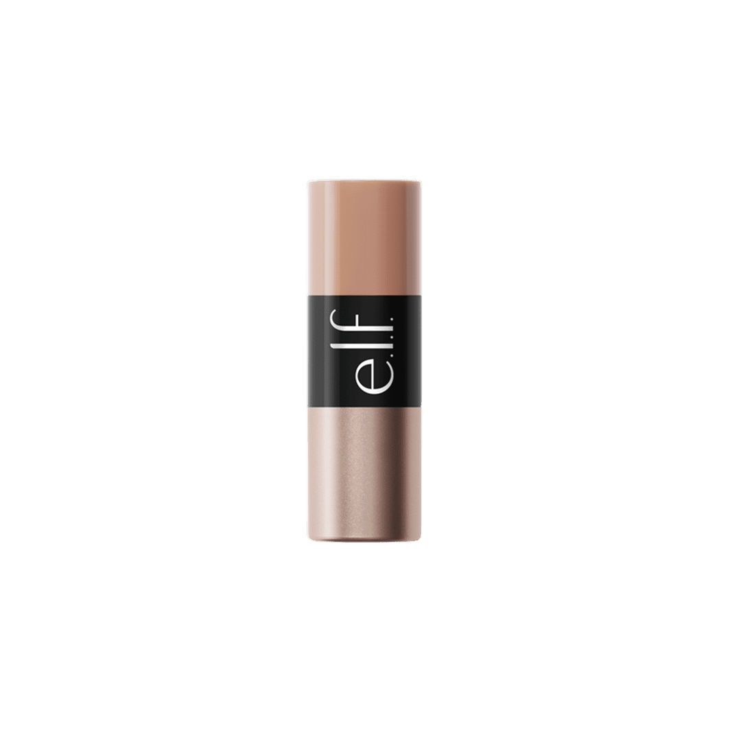 elf Soft Glam Cream Bronzer Stick - Light \ Medium Bronzer - XOXO cosmetics