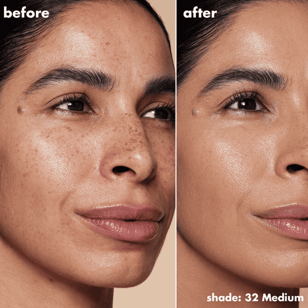 elf Soft Glam Satin Foundation Foundation - XOXO cosmetics