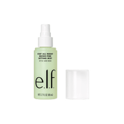 elf Stay All Night Micro-Fine Setting Mist - 80ml Setting & Fixing Spray - XOXO cosmetics