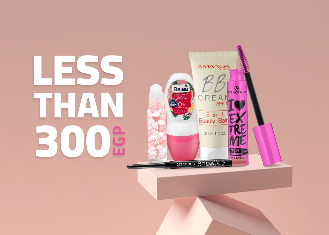 XOXO Beauty & Cosmetics 