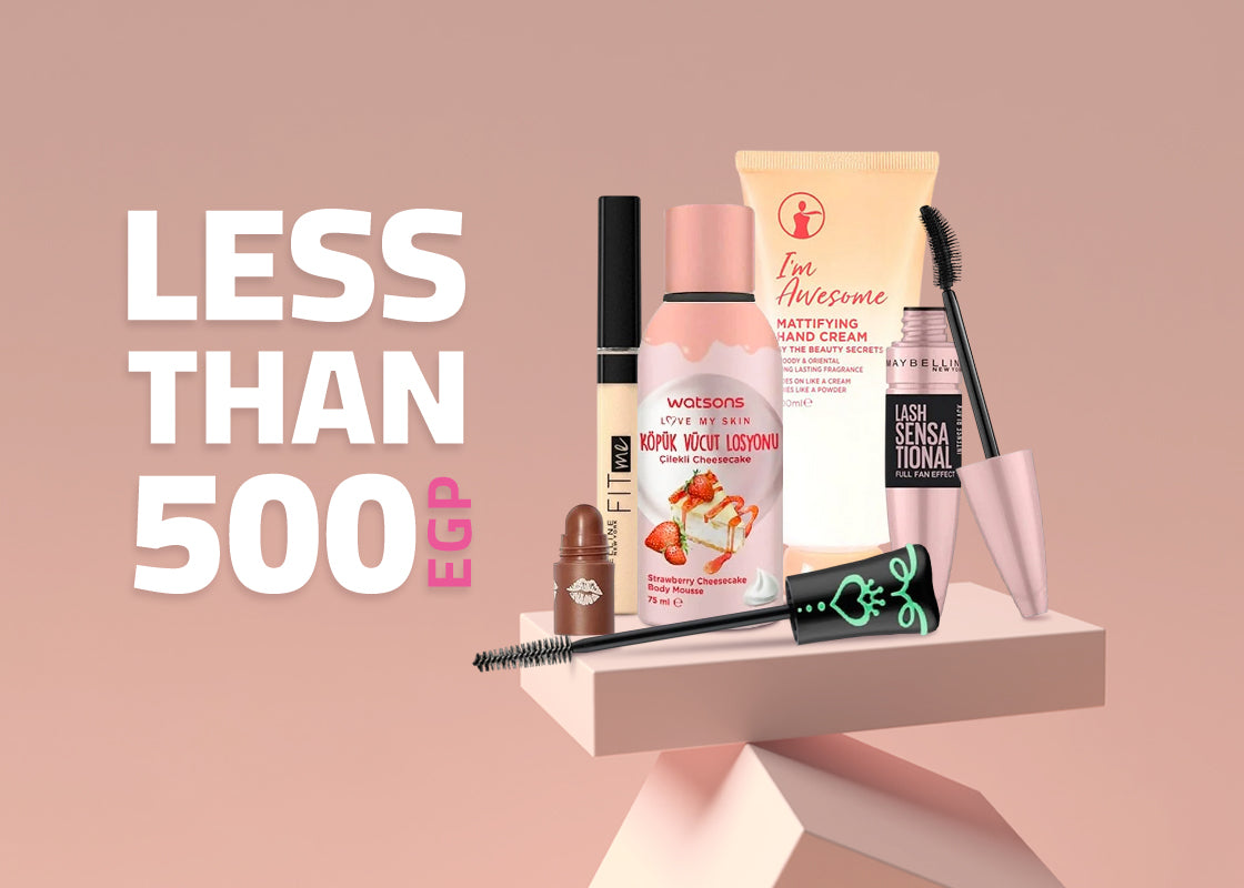 XOXO Beauty & Cosmetics 