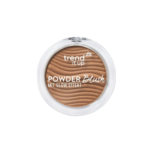 trend IT UP Blush Powder Blusher - XOXO cosmetics