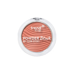 trend IT UP Blush Powder Blusher - XOXO cosmetics