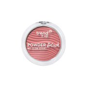 trend IT UP Blush Powder Blusher - XOXO cosmetics